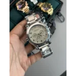 Buy Imported Mont Blanc Watch For Men (WAM85) - Accessories | Buy Online at Best Price