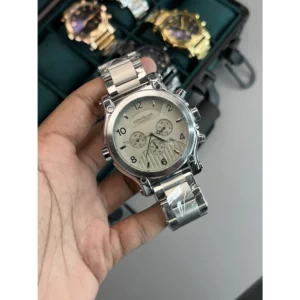 Buy Imported Mont Blanc Watch For Men (WAM85)