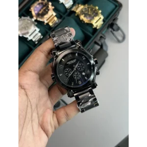 Buy Imported Mont Blanc Watch For Men (WAM87)