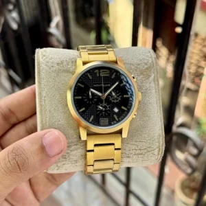 Buy Imported Mont Blanc Watch For Men With Brand Box (SUP4883)