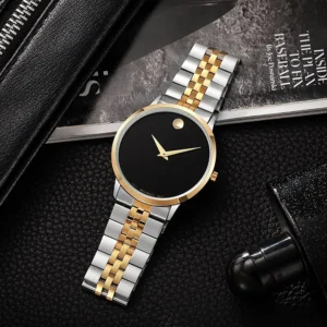 Buy Imported Movado Watch For Men (DW451)