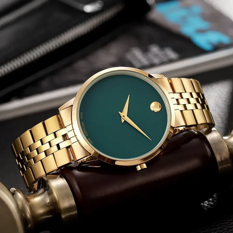 Movado