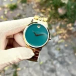 Buy Imported Movado Watch For Men (LAB586) - Accessories | Buy Online at Best Price