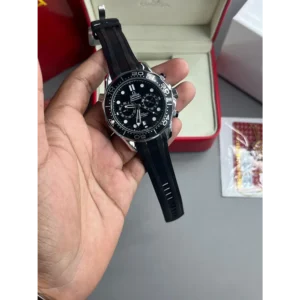 Buy Imported Omega Seamaster Watch For Men (SG721)