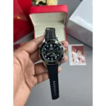 Buy Imported Omega Seamaster Watch For Men (SG723) - Accessories | Buy Online at Best Price