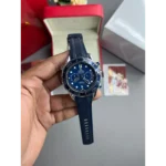Buy Imported Omega Seamaster Watch For Men (SG724) - Accessories | Buy Online at Best Price