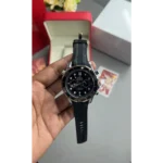 Buy Imported Omega Seamaster Watch For Men (SG725) - Accessories | Buy Online at Best Price