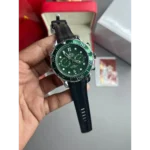Buy Imported Omega Seamaster Watch For Men (SG726) - Accessories | Buy Online at Best Price