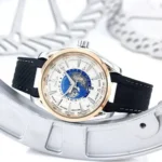 Buy Imported Omega Seamaster Watch For Men (SL5113) - Accessories | Buy Online at Best Price