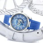 Buy Imported Omega Seamaster Watch For Men (SL5115) - Accessories | Buy Online at Best Price
