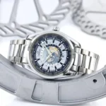 Buy Imported Omega Seamaster Watch For Men (SL5120) - Accessories | Buy Online at Best Price