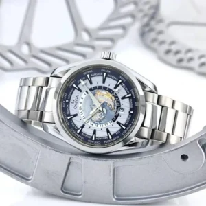 Buy Imported Omega Seamaster Watch For Men (SL5120)