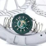 Buy Imported Omega Seamaster Watch For Men (SL5121) - Accessories | Buy Online at Best Price