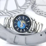 Buy Imported Omega Seamaster Watch For Men (SL5122) - Accessories | Buy Online at Best Price