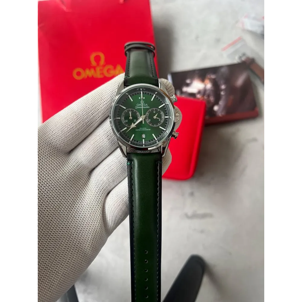 Buy Imported Omega Seamaster Watch For Men (SL5165)