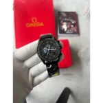 Buy Imported Omega Seamaster Watch For Men (SL5166) - Accessories | Buy Online at Best Price
