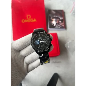 Buy Imported Omega Seamaster Watch For Men (SL5166)