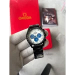 Buy Imported Omega Seamaster Watch For Men (SL5167) - Accessories | Buy Online at Best Price