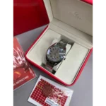 Buy Imported Omega Seamster Watch For Men (BRH523) - Accessories | Buy Online at Best Price