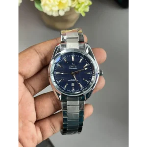 Buy Imported Omega Seamster Watch For Men (BRH524)