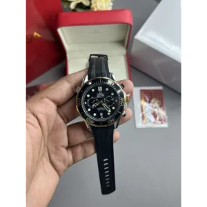 Buy Imported Omega Seamster Watch For Men (BRH531)