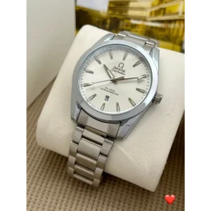 Buy Imported Omega Seamster Watch For Men (BRH577)