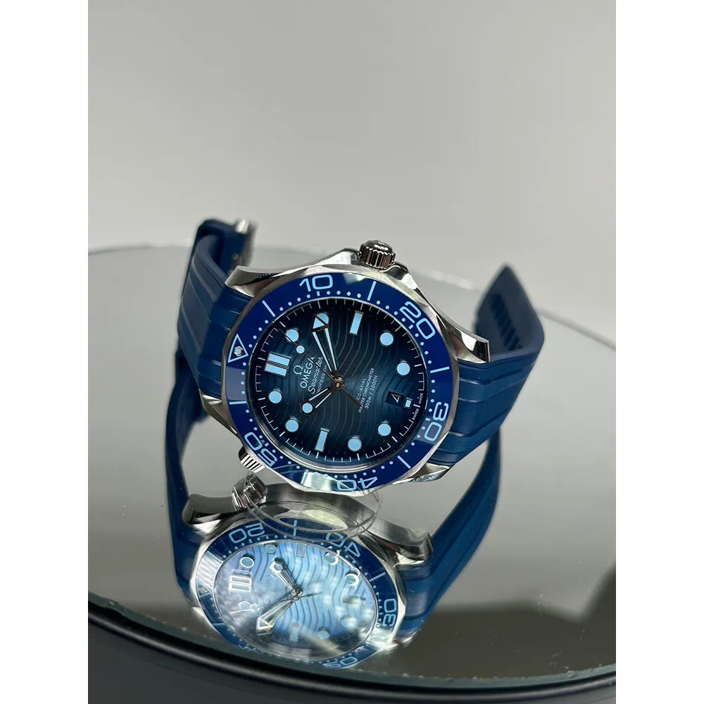 Buy Imported Omega Speedmaster Watch For Men (AKE26)