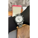 Buy Imported Omega Speedmaster Watch For Men (AKE29) - Accessories | Buy Online at Best Price