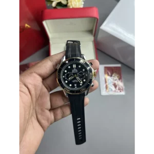 Buy Imported Omega Speedmaster Watch For Men (CLS580)