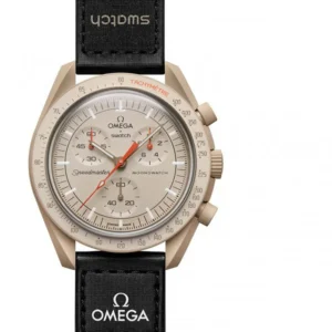 Buy Imported Omega Swatc Watch For Men (BRH639)