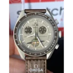 Buy Imported Omega Swatc Watch For Men (BRH641) - Accessories | Buy Online at Best Price