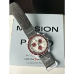 Buy Imported Omega Swatc Watch For Men (BRH644) - Accessories | Buy Online at Best Price
