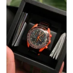 Buy Imported Omega Swatc Watch For Men (BRH645) - Accessories | Buy Online at Best Price