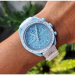 Buy Imported Omega Watch For Men (BRH2192) - Accessories | Buy Online at Best Price