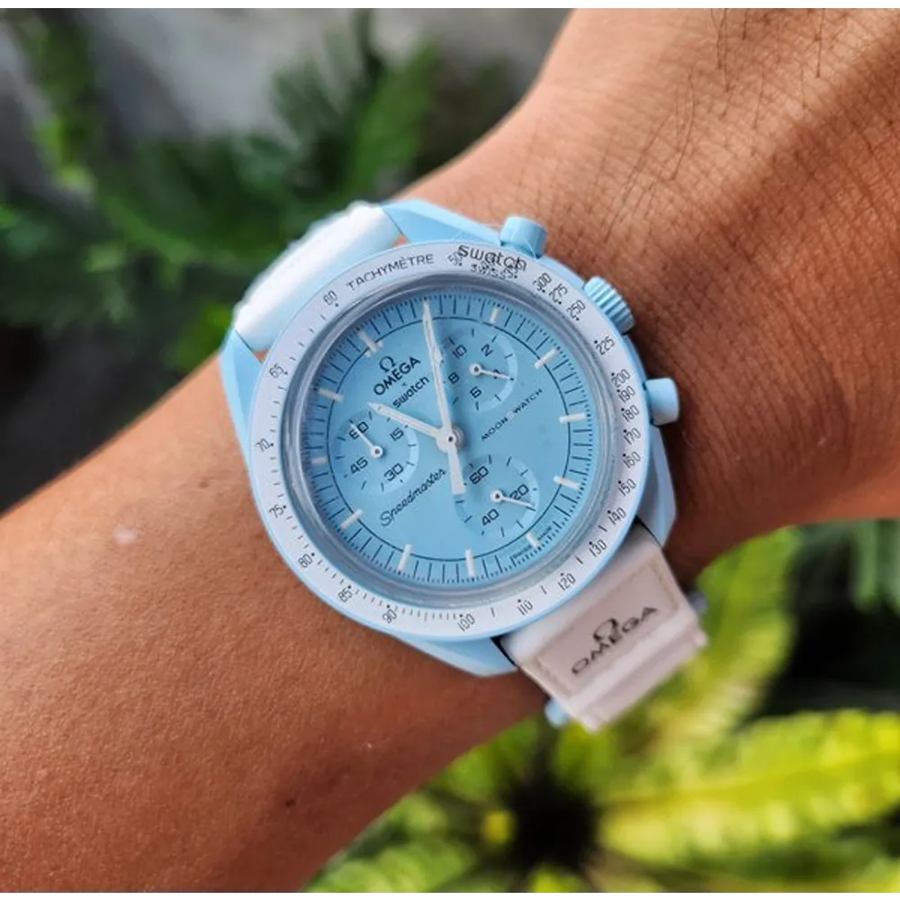 Buy Imported Omega Watch For Men (BRH2192)