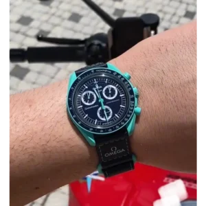 Buy Imported Omega Watch For Men (BRH2193)