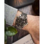 Buy Imported Omega Watch For Men (BRW2008) - Accessories | Buy Online at Best Price