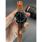 Buy Imported Omega Watch For Men (DW027) - Accessories | Buy Online at Best Price