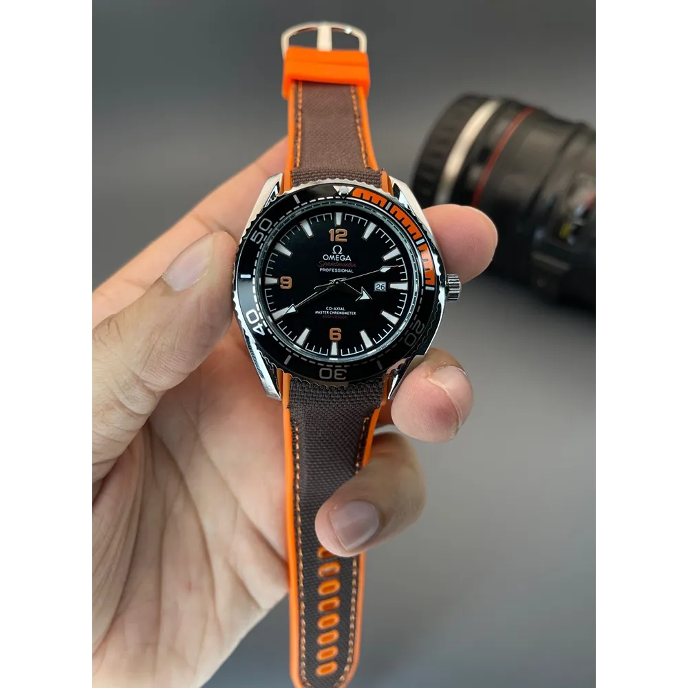 Buy Imported Omega Watch For Men (DW027)