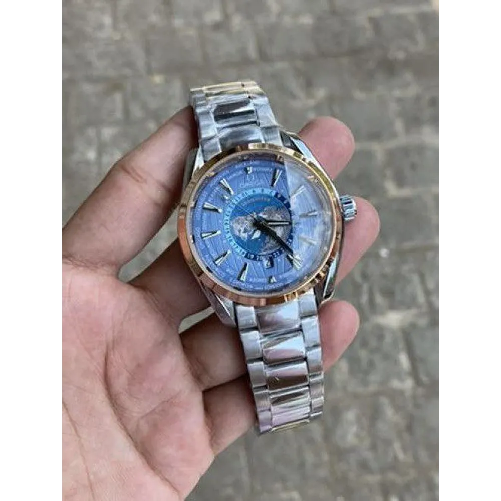 Buy Imported Omega Watch For Men (GH66)