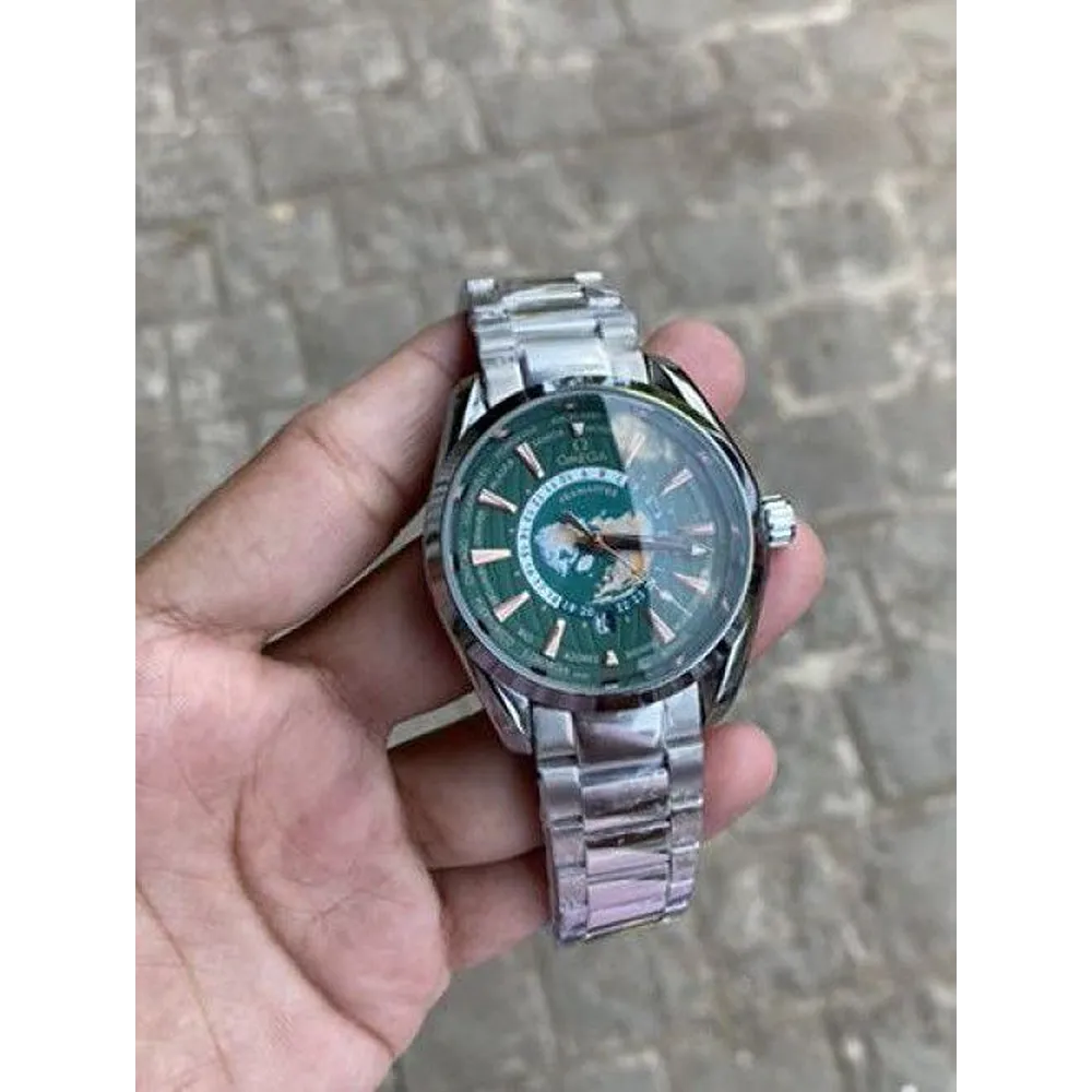 Buy Imported Omega Watch For Men (GH67)
