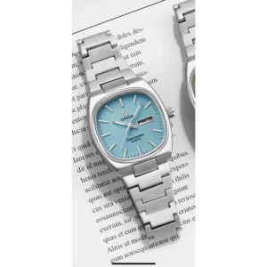 Buy Imported Omega Watch For Men (RF407)