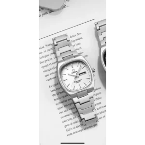 Buy Imported Omega Watch For Men (RF411)