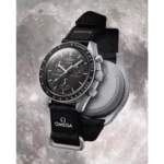 Buy Imported Omega Watch For Men With Brand Box (SUP4535) - Accessories | Buy Online at Best Price