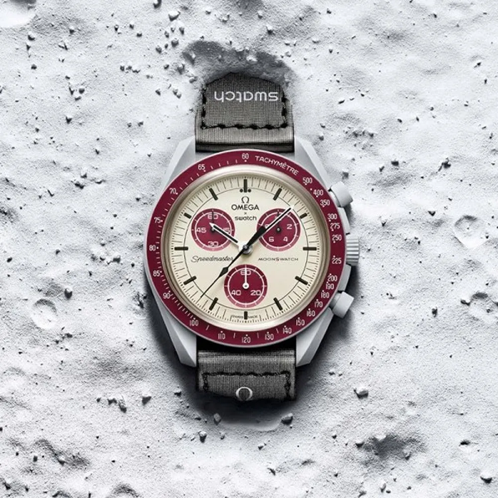 Buy Imported Omega Watch For Men With Brand Box (SUP4631)