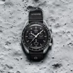 Buy Imported Omega Watch For Men With Brand Box (SUP4632) - Accessories | Buy Online at Best Price