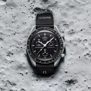 Buy Imported Omega Watch For Men With Brand Box (SUP4632)