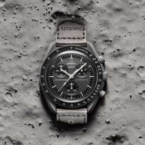 Buy Imported Omega Watch For Men With Brand Box (SUP4636)