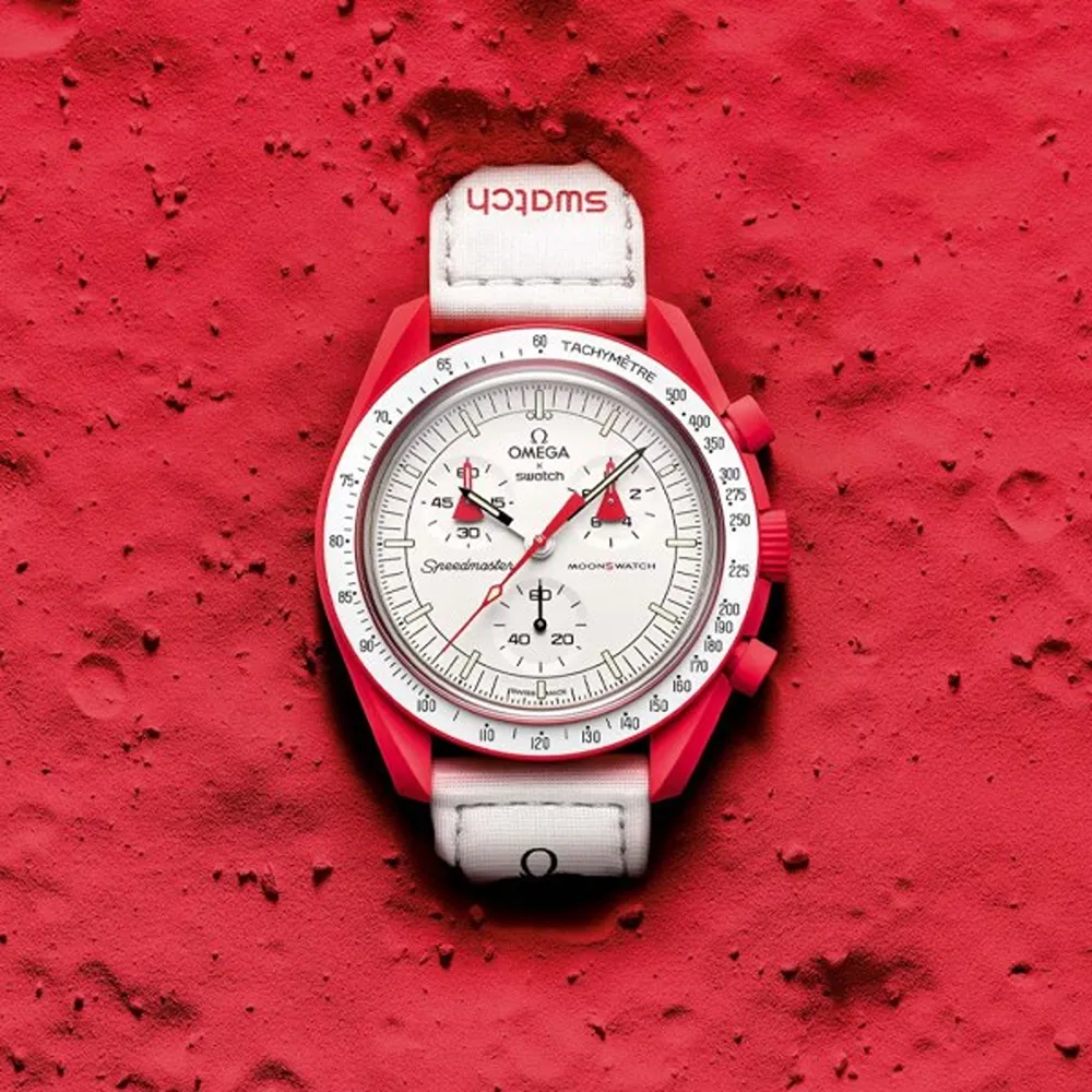 Buy Imported Omega Watch For Men With Brand Box (SUP4638)