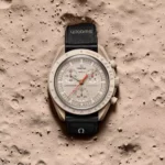 Buy Imported Omega Watch For Men With Brand Box (SUP4644) - Accessories | Buy Online at Best Price